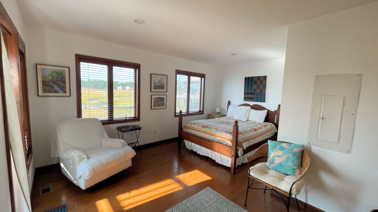 Photo of Bedroom in Chincoteague