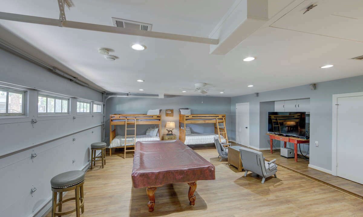 Photo of Bedroom in Star Harbor