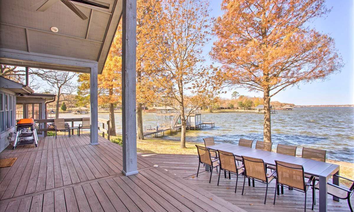 Photo of Outdoor in Star Harbor