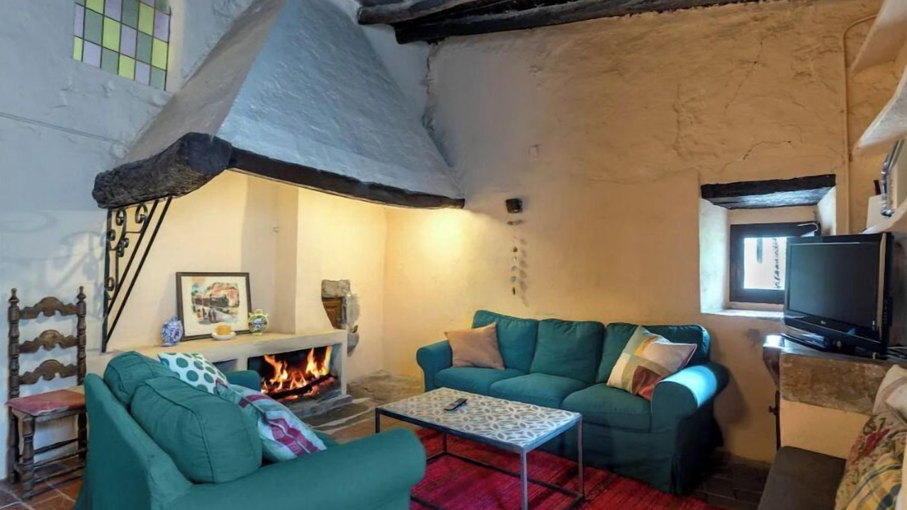 Photo of Livingroom in Pins
