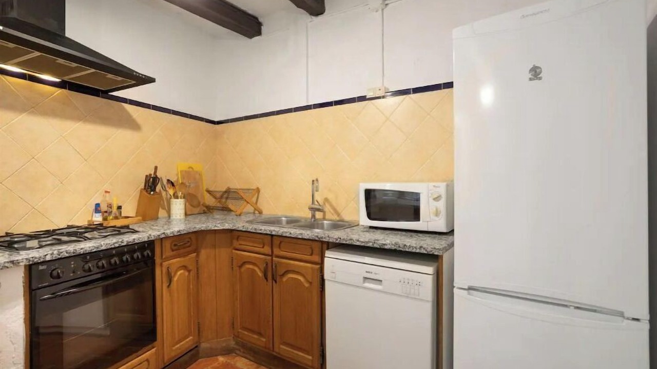 Photo of Kitchen in Pins
