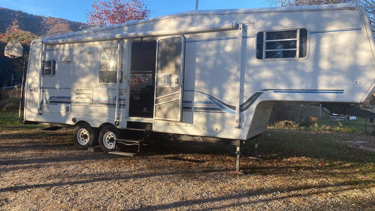 Photo of Outdoor in Mountain City