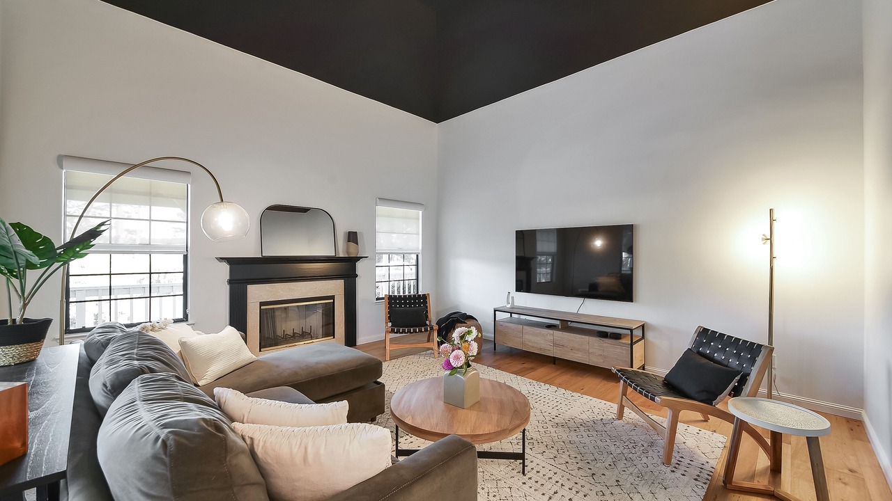 Photo of Bedroom in Freestone