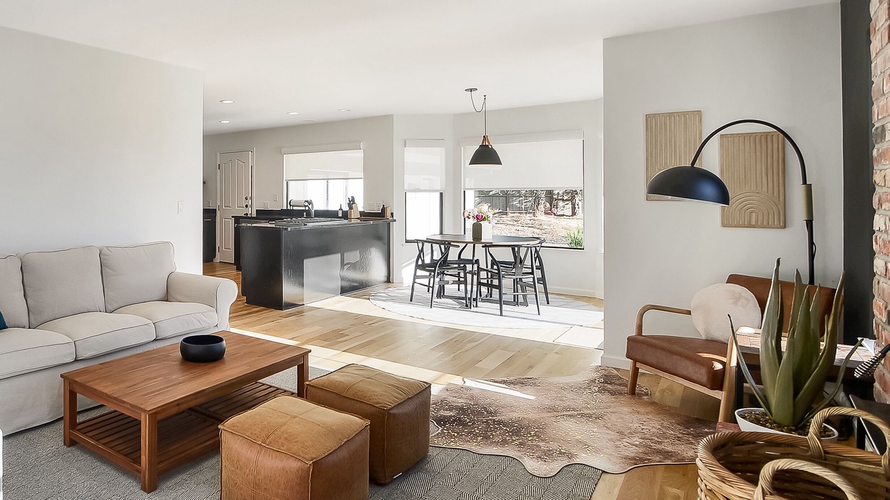 Photo of Livingroom in Freestone