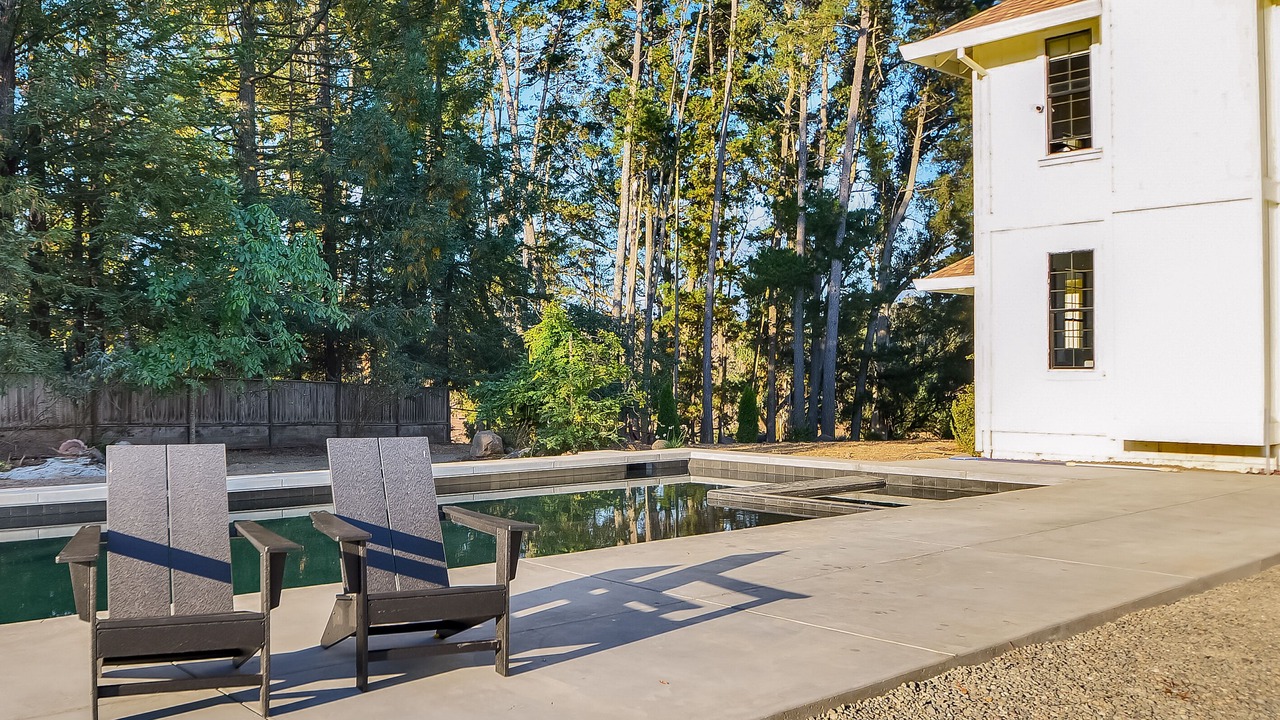 Photo of Outdoor in Freestone