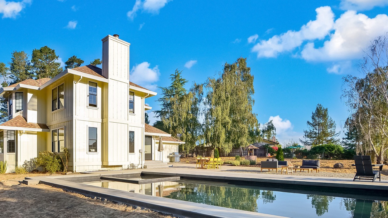 Photo of Outdoor in Freestone