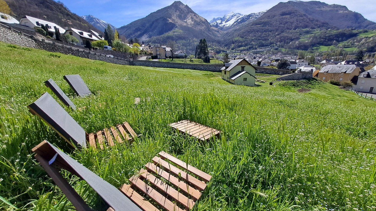 Photo of Outdoor in Esquieze-Sere