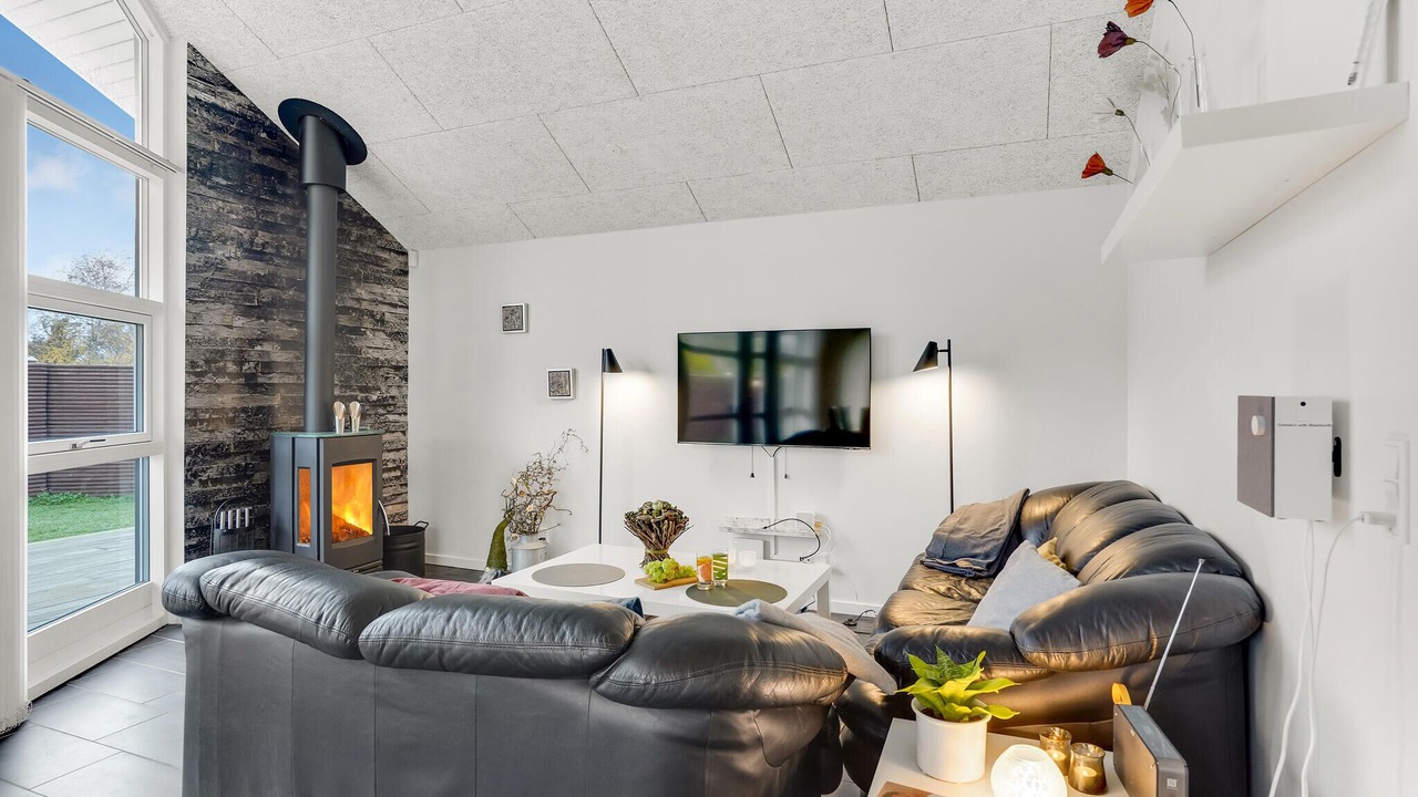 Photo of Bedroom in Store Kongsmark