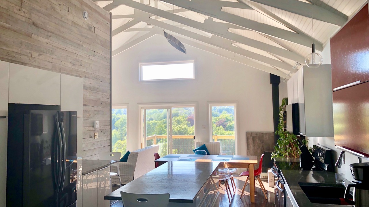 Photo of Kitchen in West End