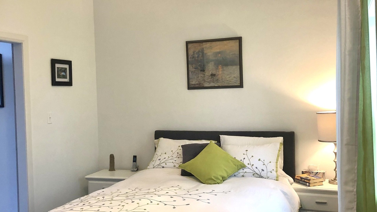Photo of Bedroom in West End