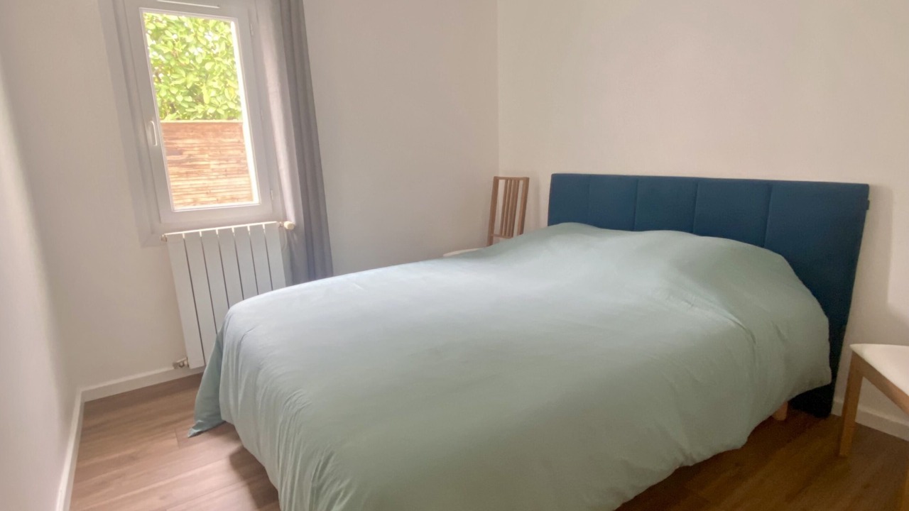 Photo of Bedroom in Sainte-Terre