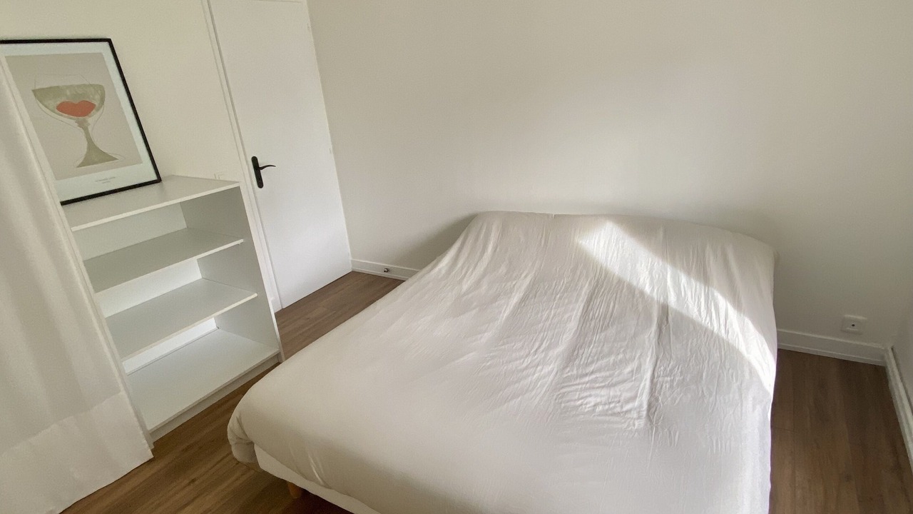 Photo of Bedroom in Sainte-Terre