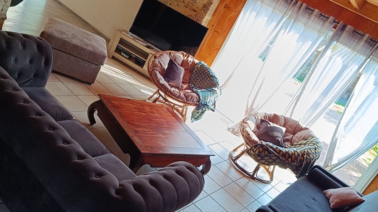 Photo of Livingroom in Thorigny