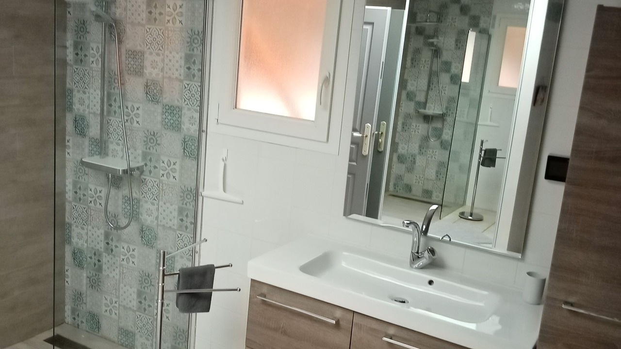 Photo of Bathroom in Thorigny