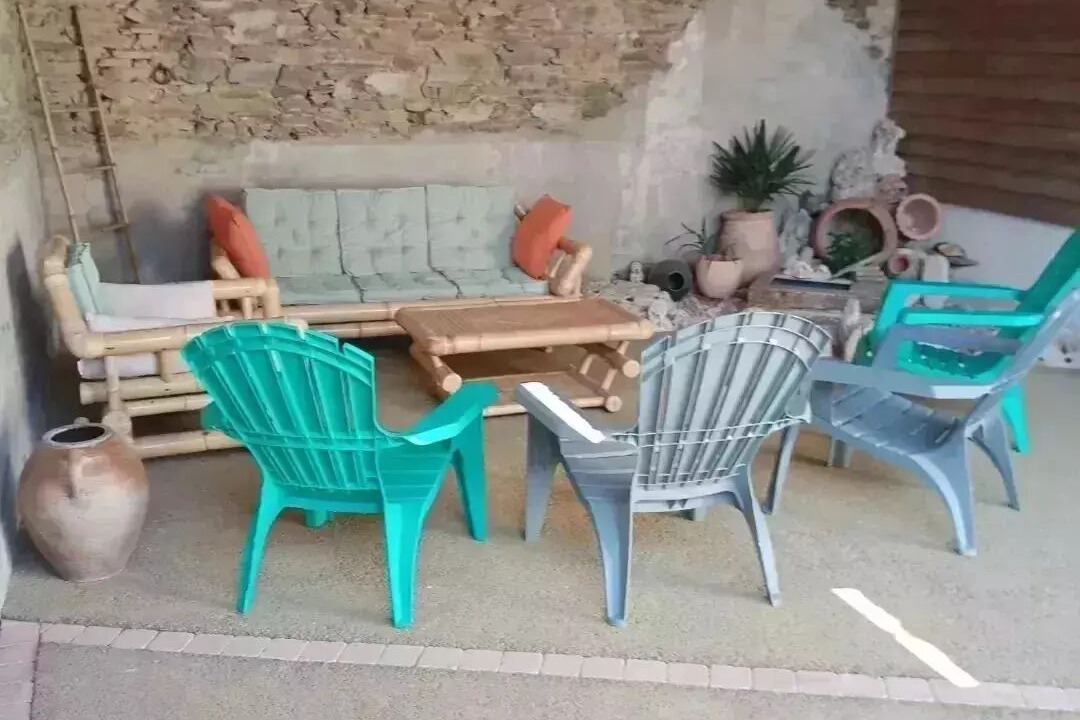 Photo of Patio Balcony in Thorigny