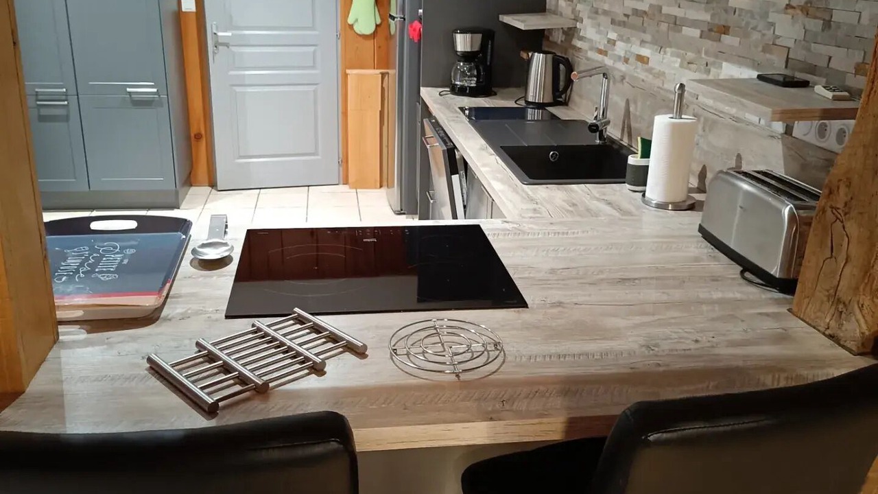 Photo of Kitchen in Thorigny