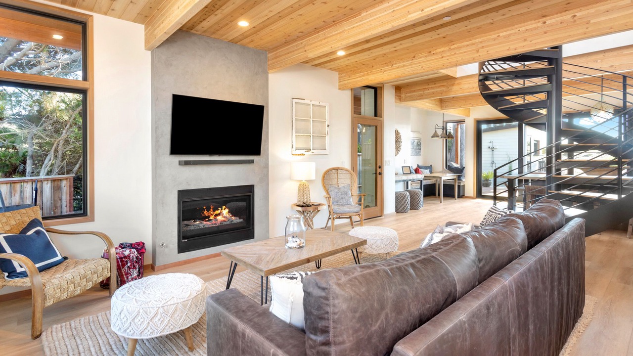 Photo of Others in Stinson Beach