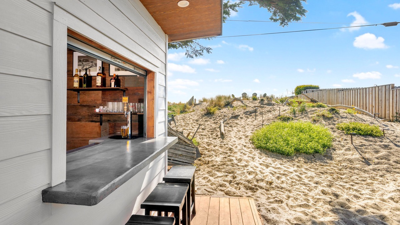 Photo of Outdoor in Stinson Beach