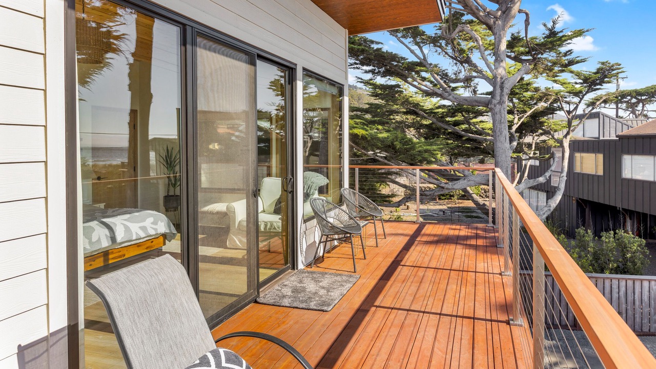 Photo of Outdoor in Stinson Beach