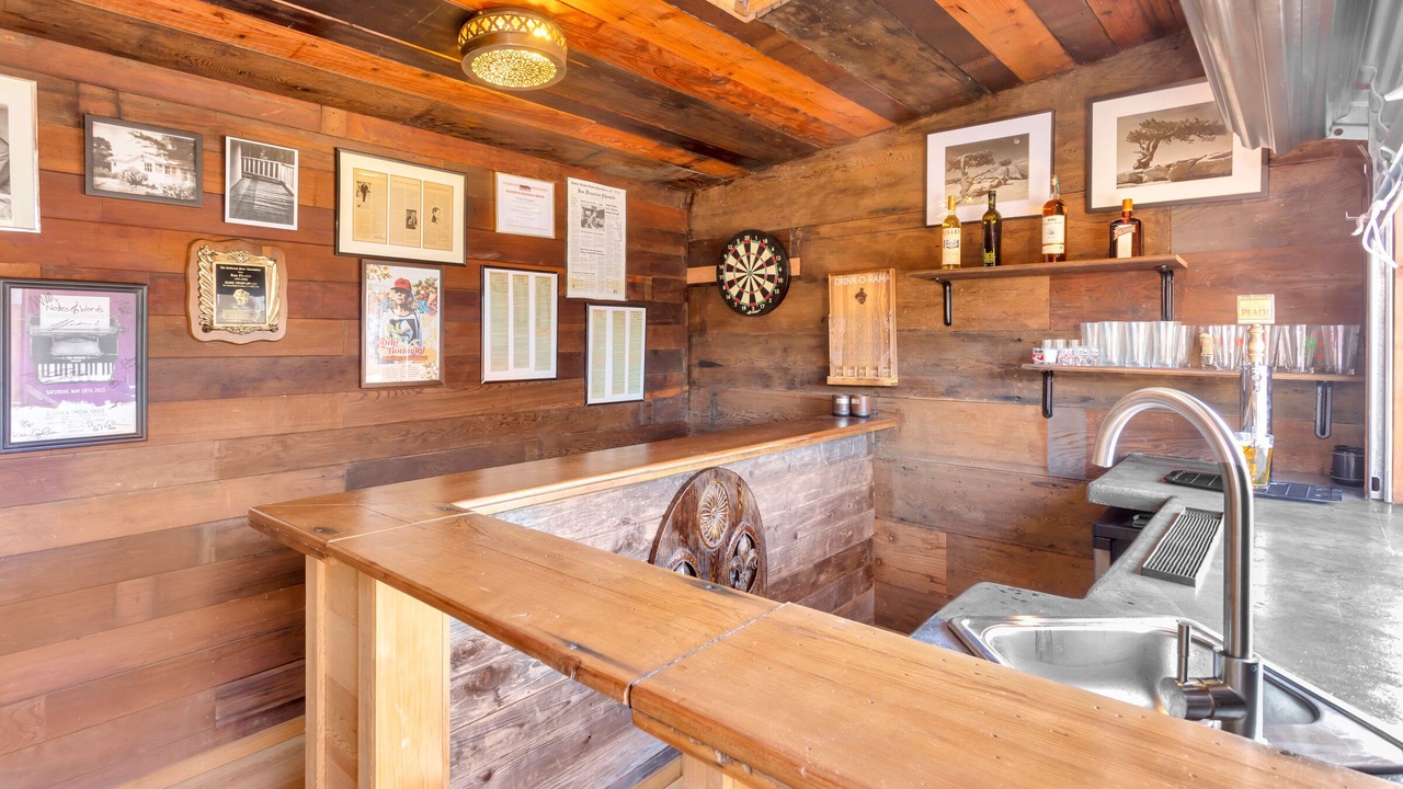 Photo of Kitchen in Stinson Beach