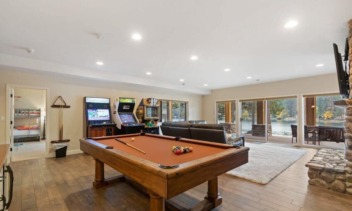 Photo of Bedroom in Post Falls