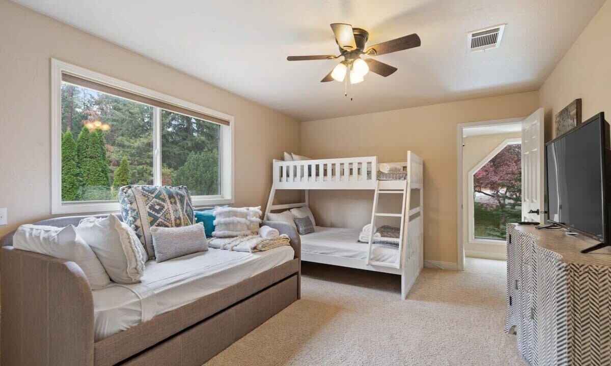 Photo of Bedroom in Post Falls