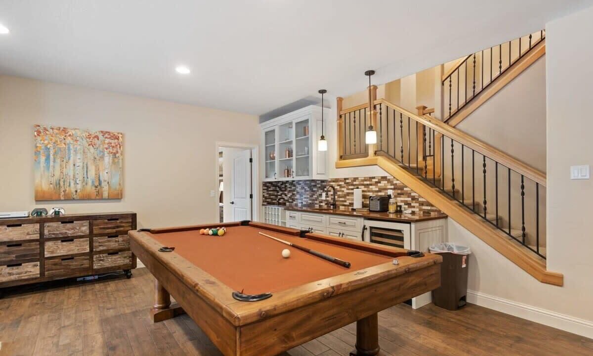 Photo of Bedroom in Post Falls