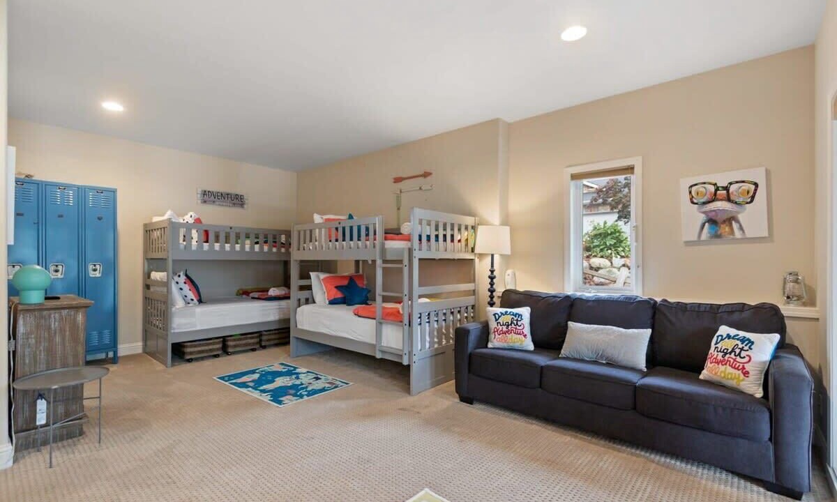 Photo of Bedroom in Post Falls