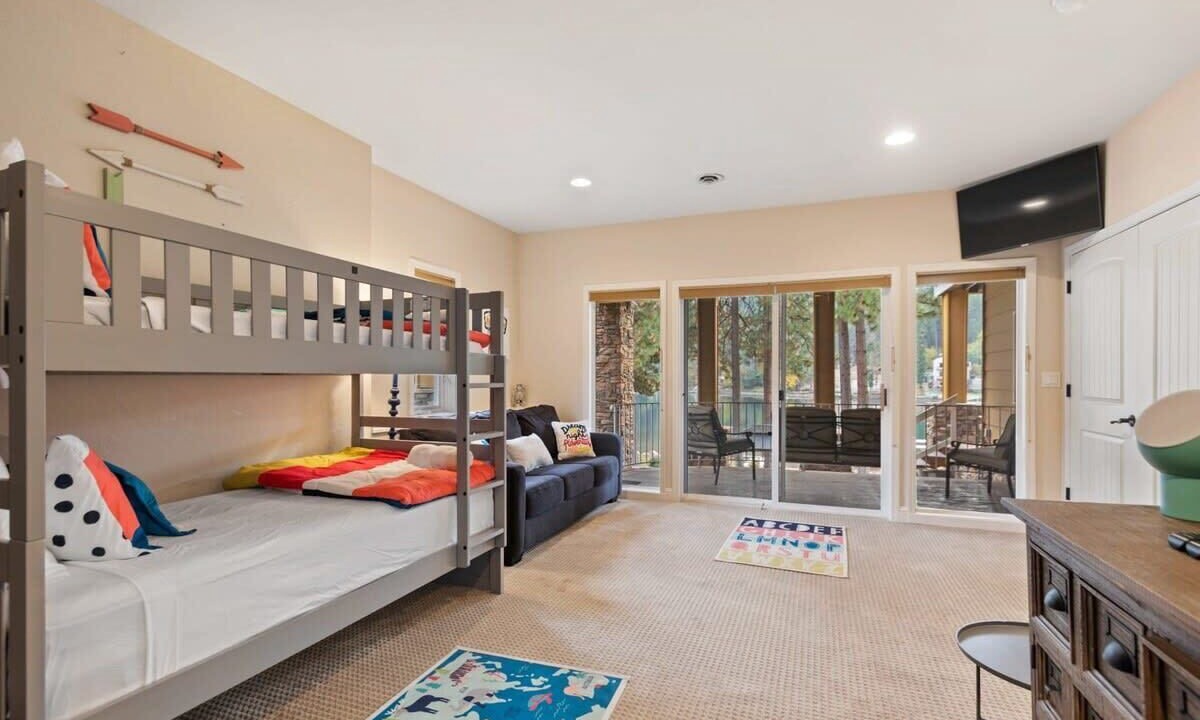 Photo of Bedroom in Post Falls