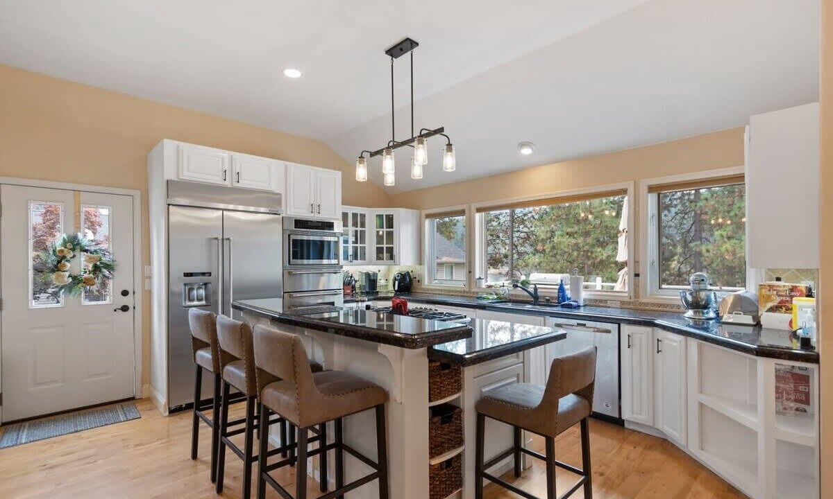 Photo of Kitchen in Post Falls