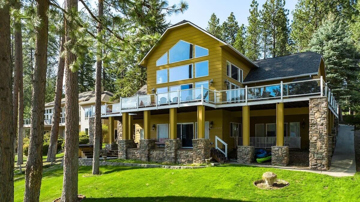 Photo of Outdoor in Post Falls