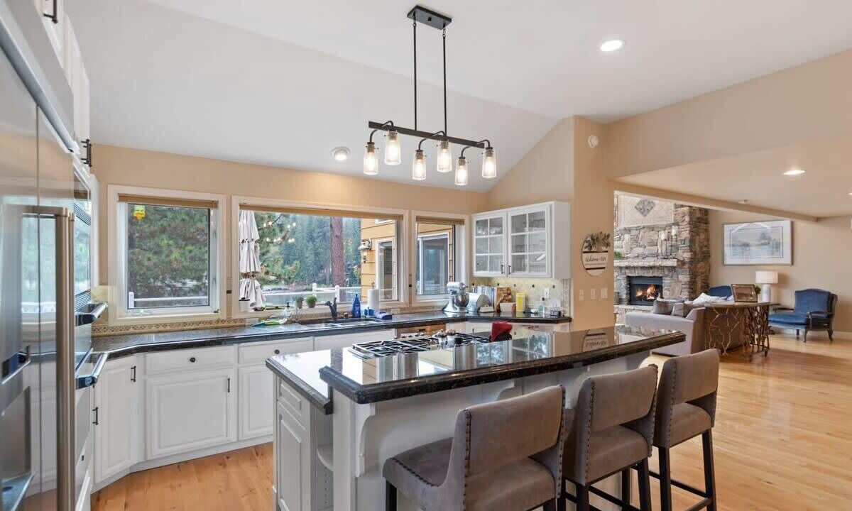 Photo of Kitchen in Post Falls