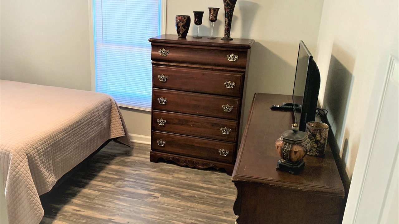 Photo of Bedroom in Jonesboro