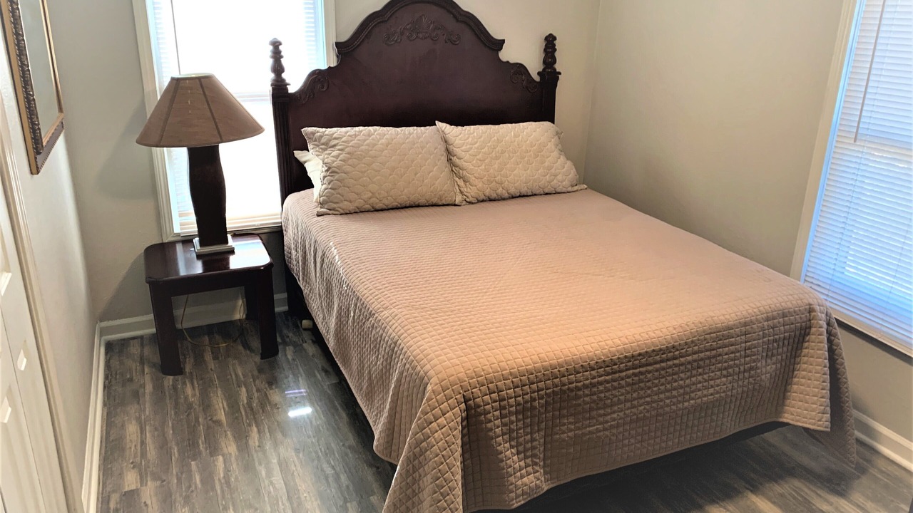 Photo of Bedroom in Jonesboro