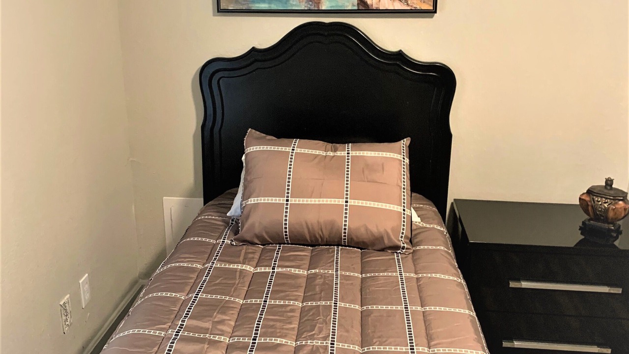 Photo of Bedroom in Jonesboro