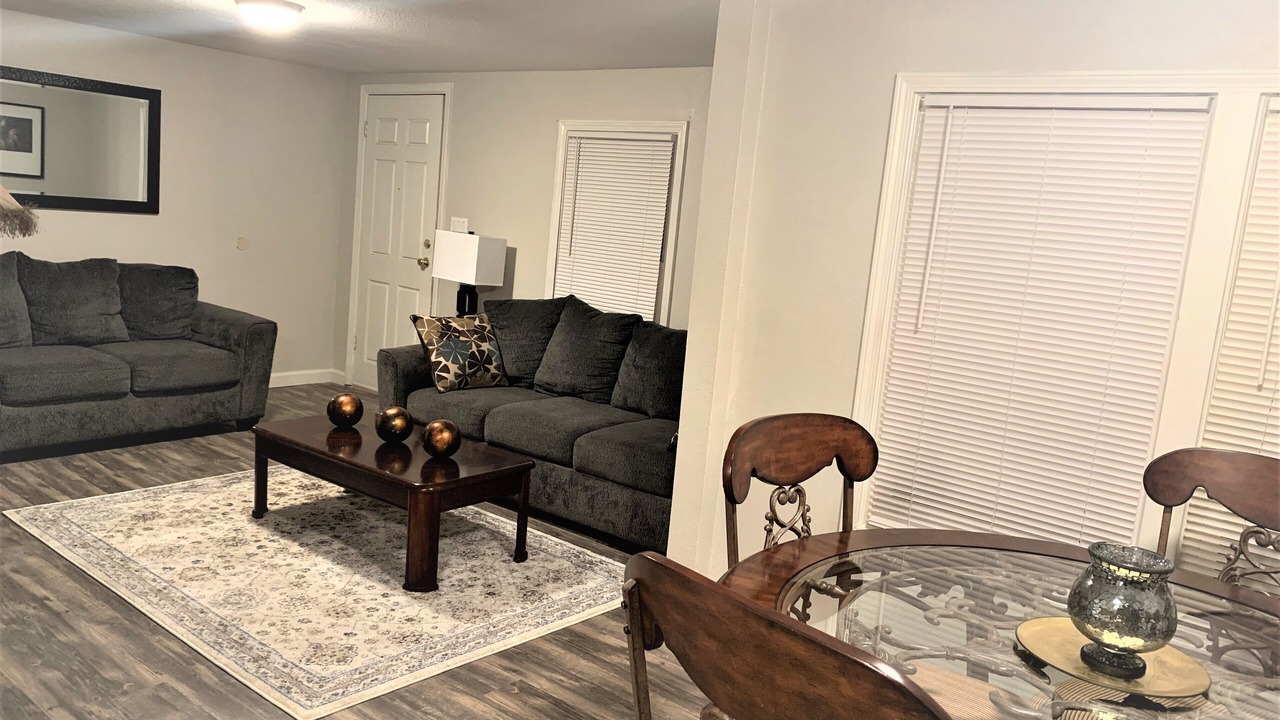 Photo of Livingroom in Jonesboro