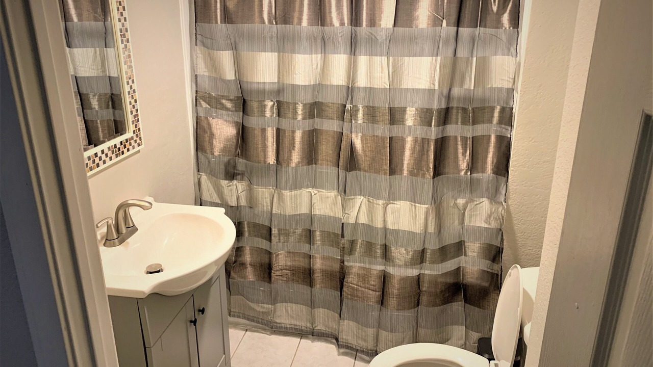 Photo of Bathroom in Jonesboro