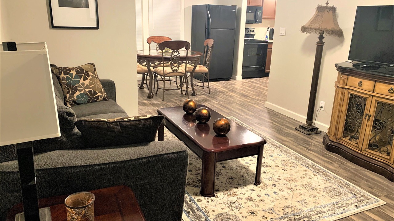 Photo of Livingroom in Jonesboro