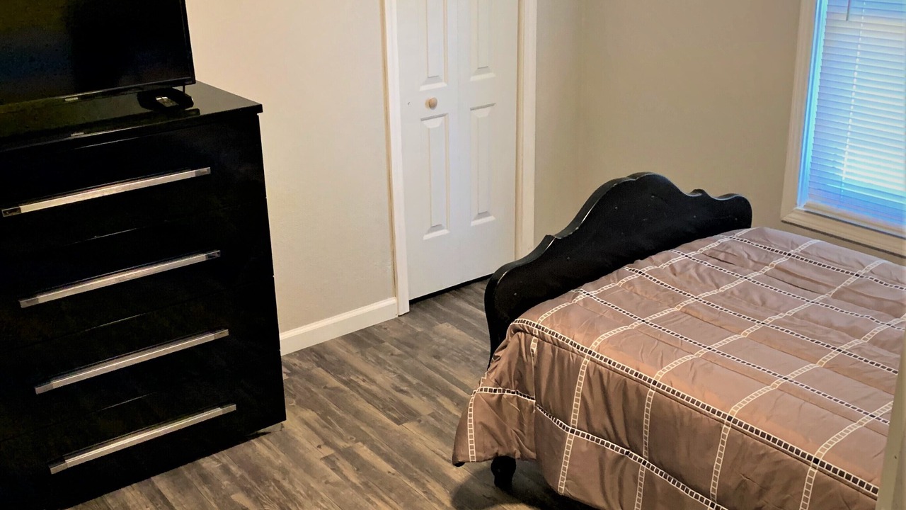 Photo of Bedroom in Jonesboro