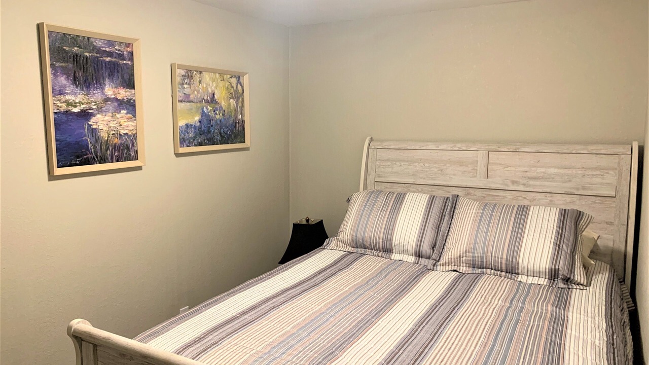 Photo of Bedroom in Jonesboro