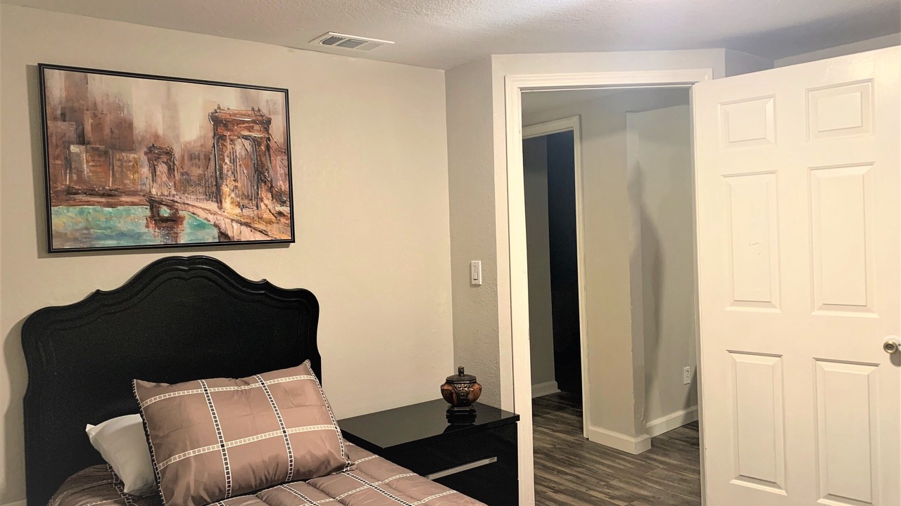 Photo of Bedroom in Jonesboro
