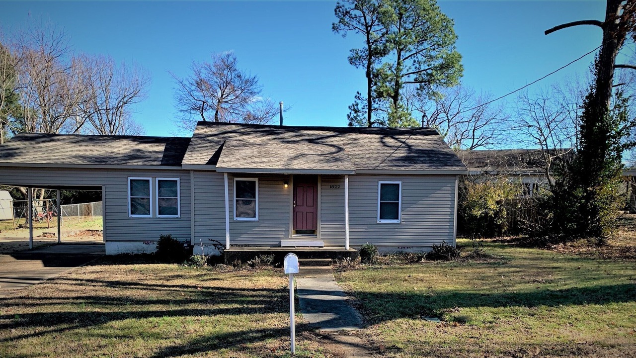 Photo of Outdoor in Jonesboro