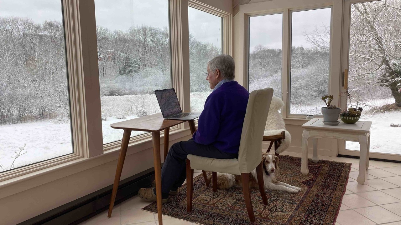 Photo of Bedroom in Ipswich