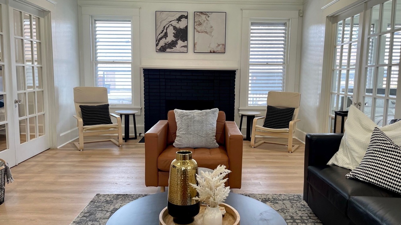 Photo of Livingroom in Amistad National Recreational Area
