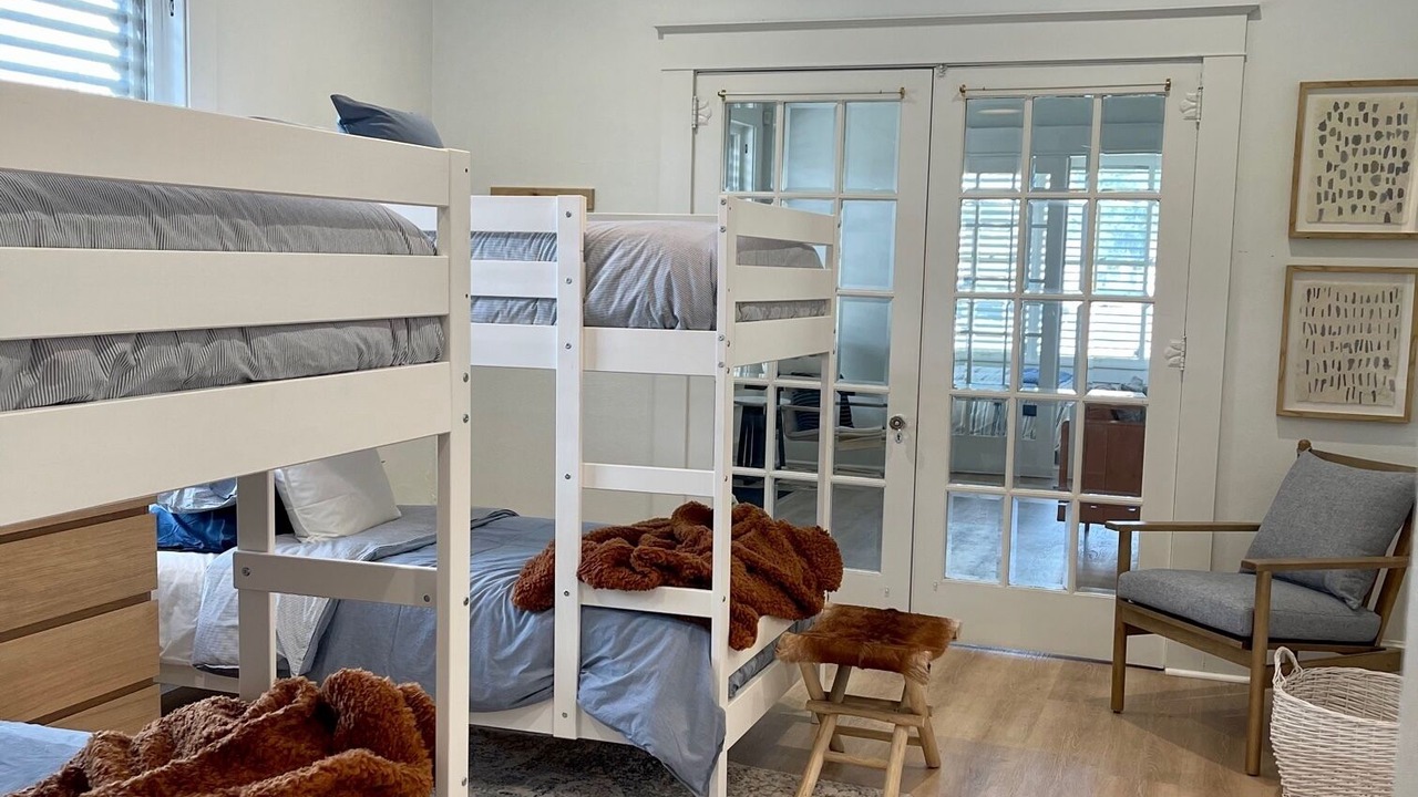 Photo of Bedroom in Amistad National Recreational Area
