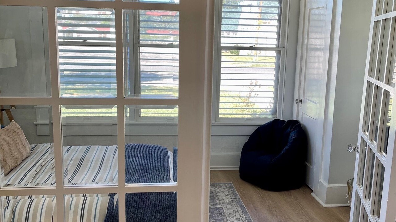 Photo of Bedroom in Amistad National Recreational Area