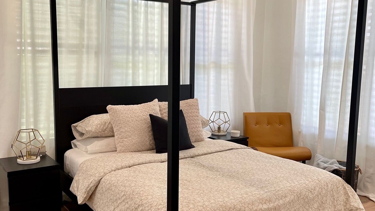 Photo of Bedroom in Amistad National Recreational Area