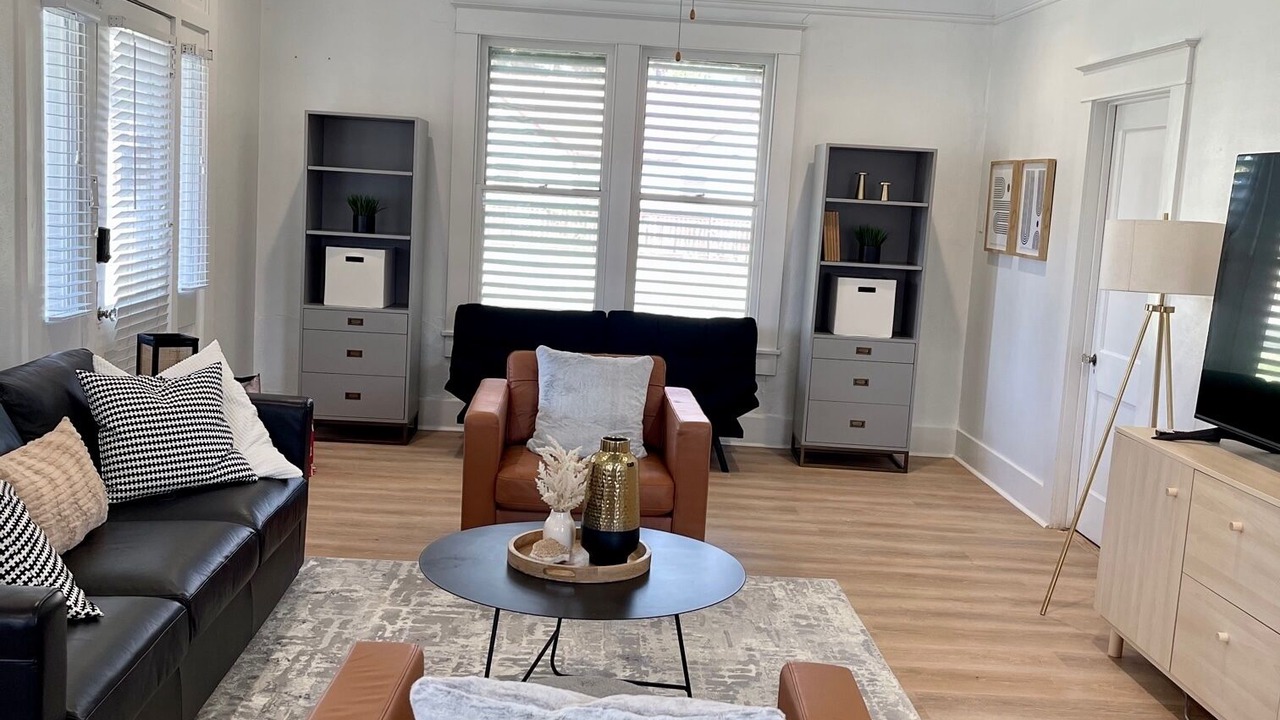 Photo of Livingroom in Amistad National Recreational Area