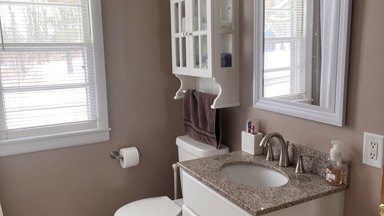 Photo of Bathroom in Cazenovia