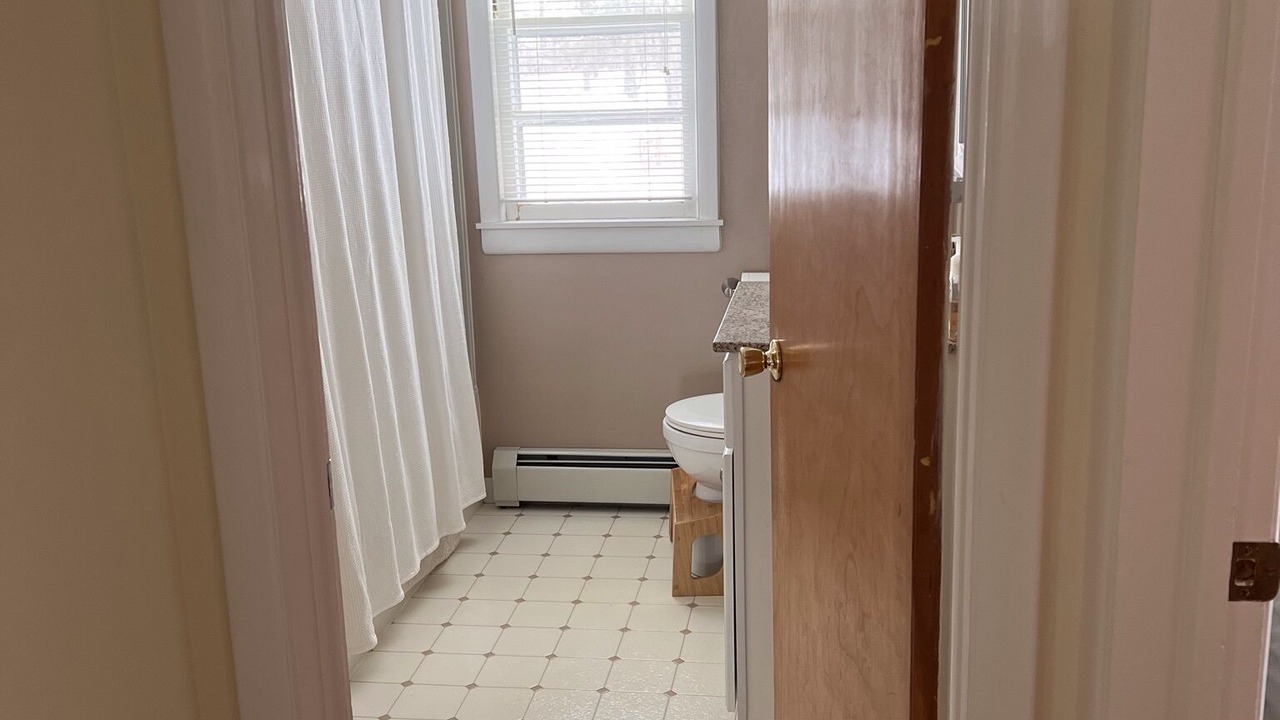 Photo of Bathroom in Cazenovia